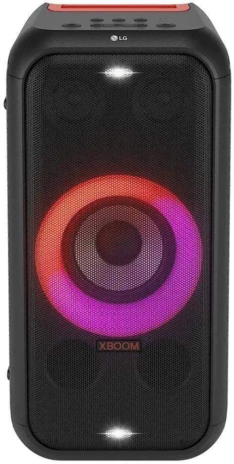 Колонка для вечеринок LG XBOOM XL5S черный