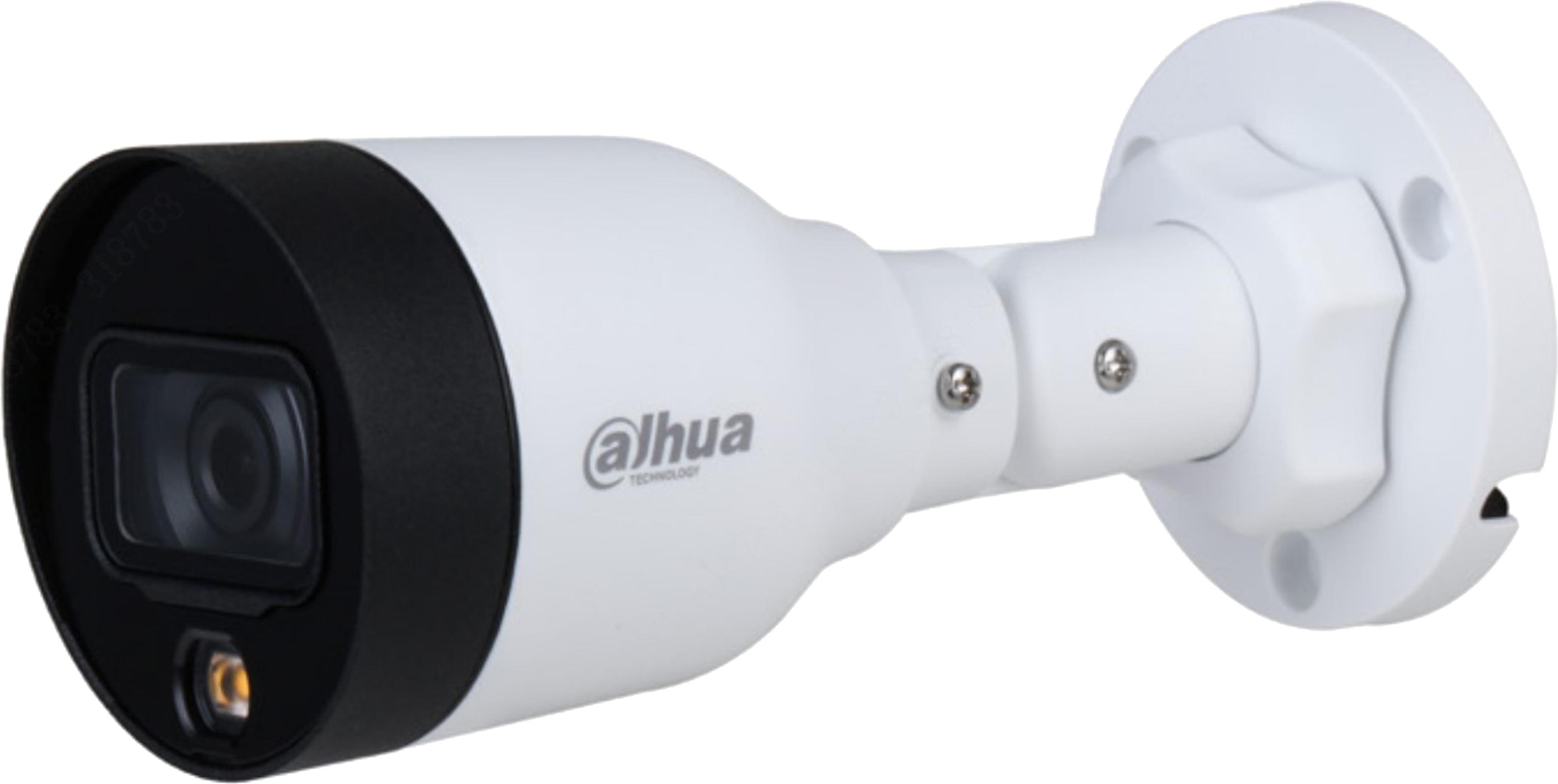 Камера видеонаблюдения Dahua DH-IPC-HFW1439SP-A-LED-0360B-S4