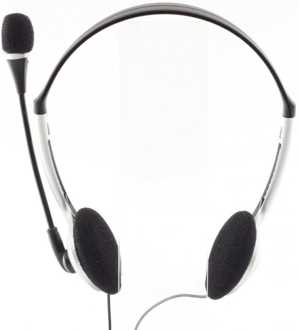 Гарнитура Sven AP-010MV Silver/Black (SV-0410010MV)