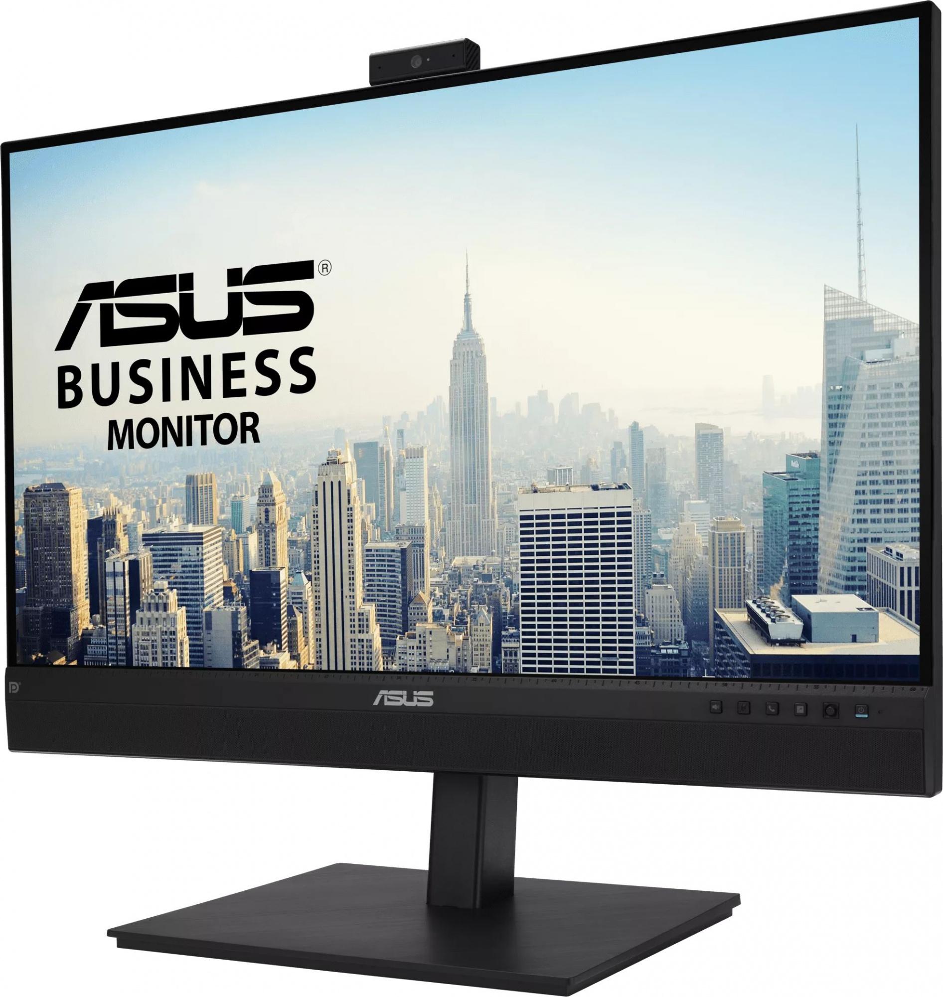 Монитор Asus Gaming BE27ACSBK (90LM03I1-B01370)