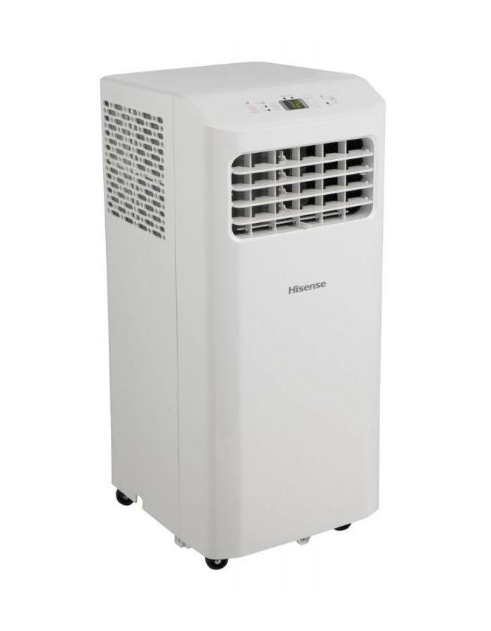 Мобильный кондиционер Hisense AP-09CR4GKVS00