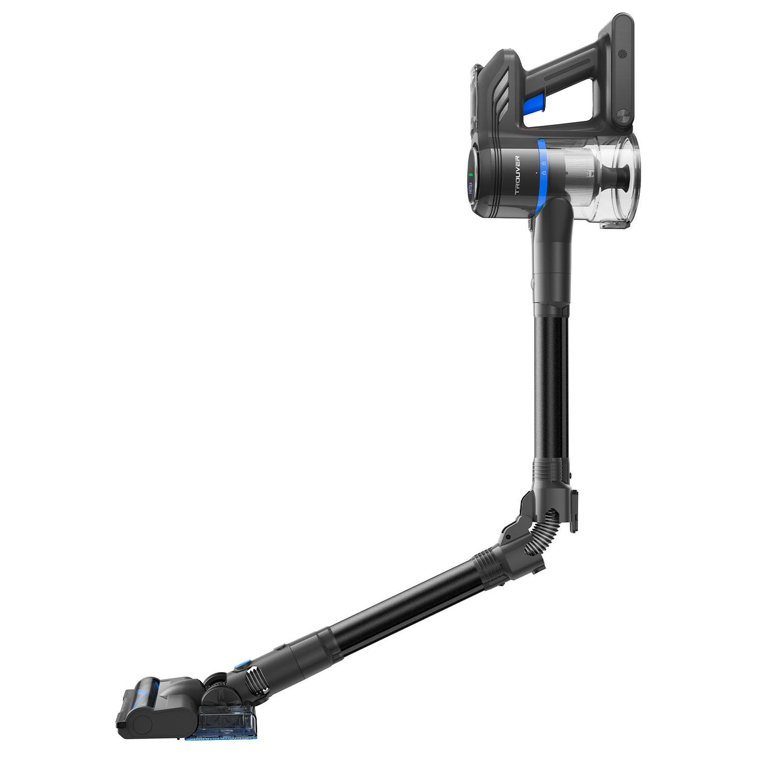 Пылесос Trouver Cordless Vacuum Cleaner J30 (VJ12A)