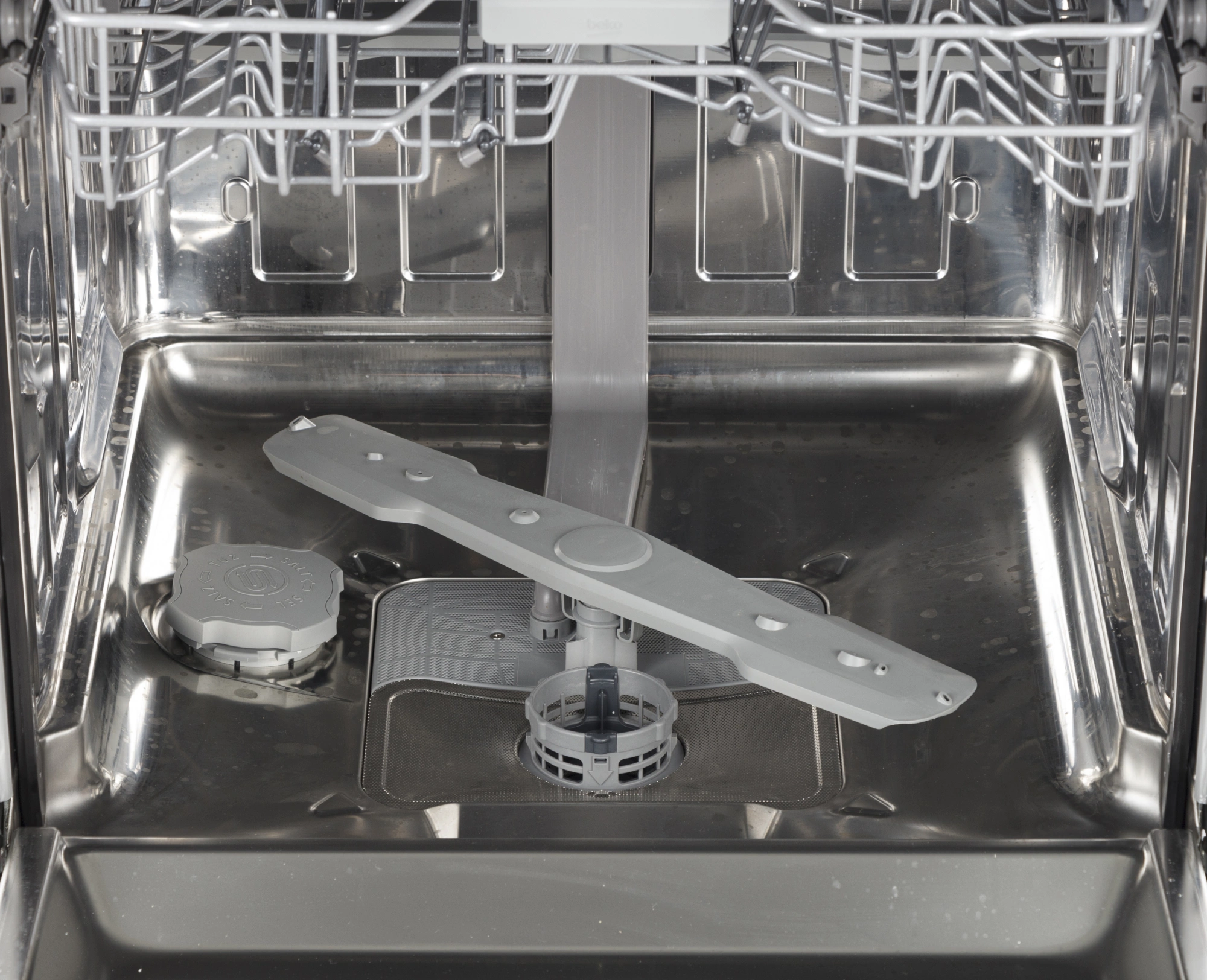 Посудомоечная машина Beko BDIN16520