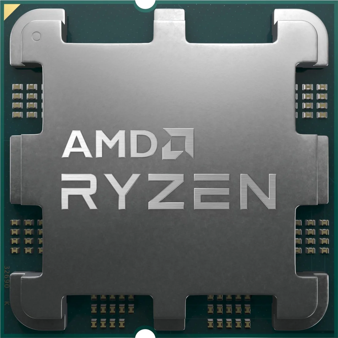 Процессор AMD Ryzen 9 9950X3D OEM
