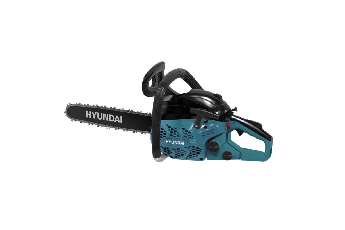 Бензопила цепная Hyundai X 5320