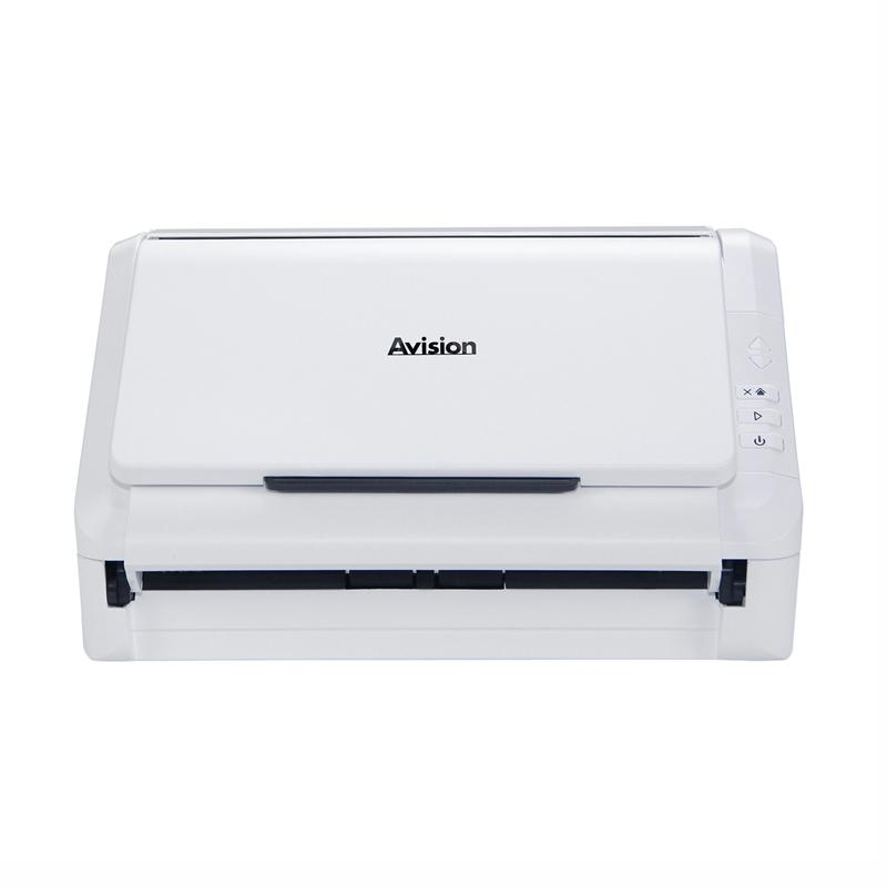 Сканер Avision AD340GN (000-1003-02G)