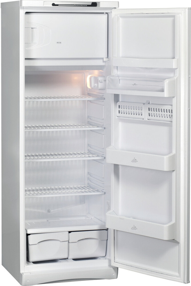 Холодильник Indesit ITD 167 W белый (869991601830)