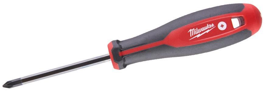 Отвертка Milwaukee PZ1x100 (4932471791)