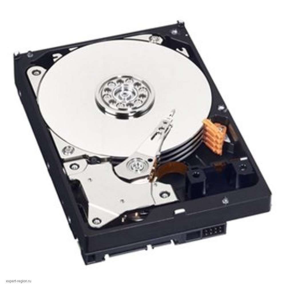 Жесткий диск WD 500GB WD5000AZLX