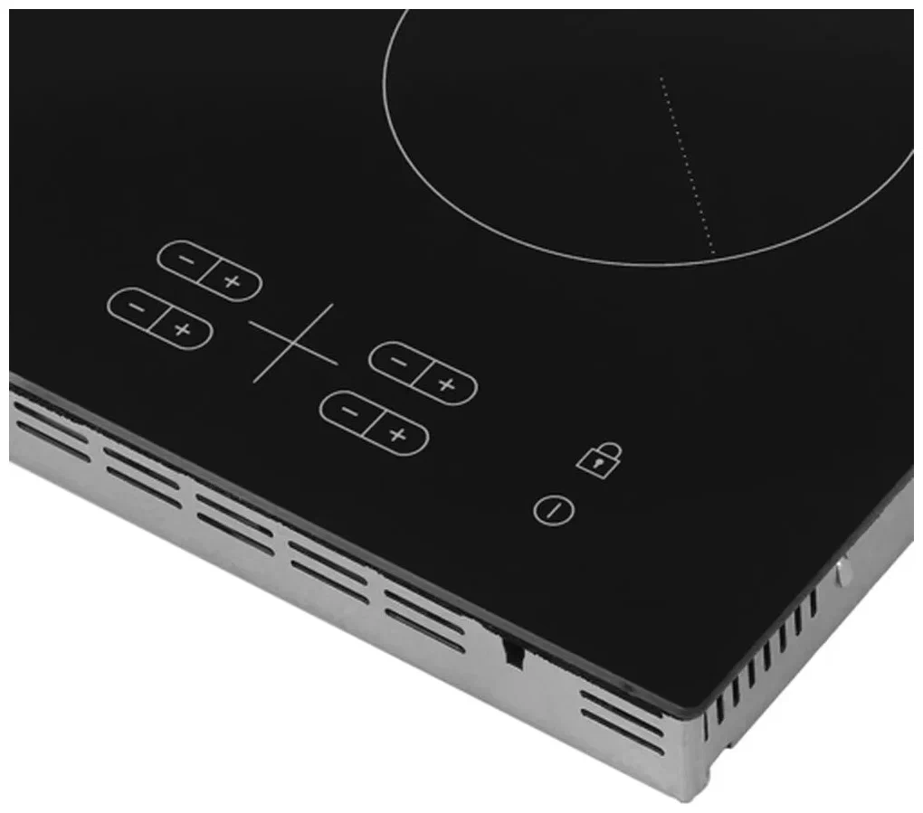 Варочная панель Samsung NZ64T3506AK/WT