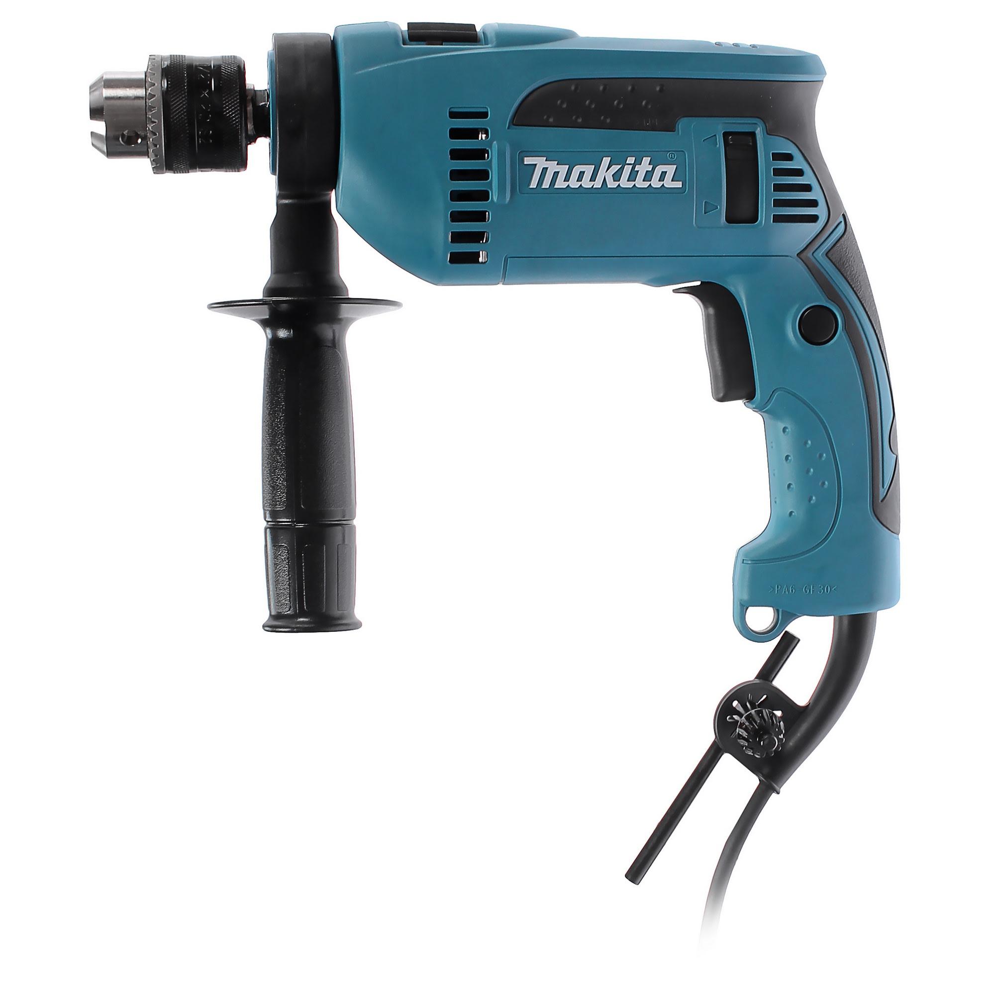 Дрель Makita HP1640