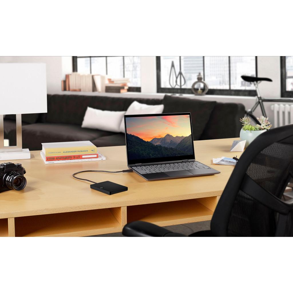Внешний накопитель Seagate Expansion 2TB (STKM2000400)