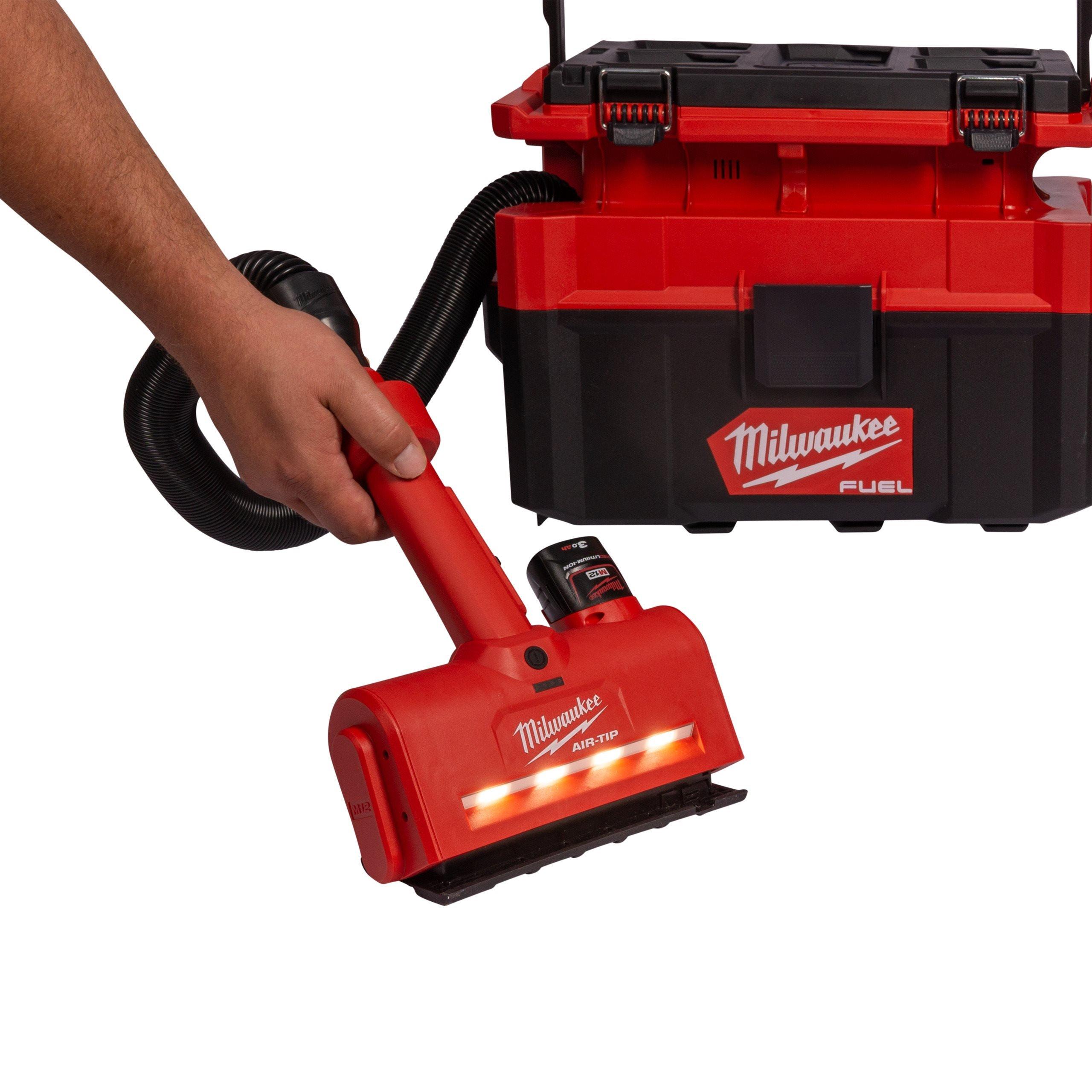 Насадка для пылесоса Milwaukee M12 AUN (4932479461)