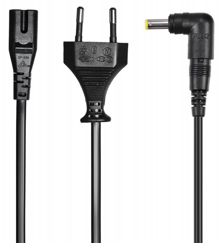 Зарядное устройство для ноутбука Ippon D90U