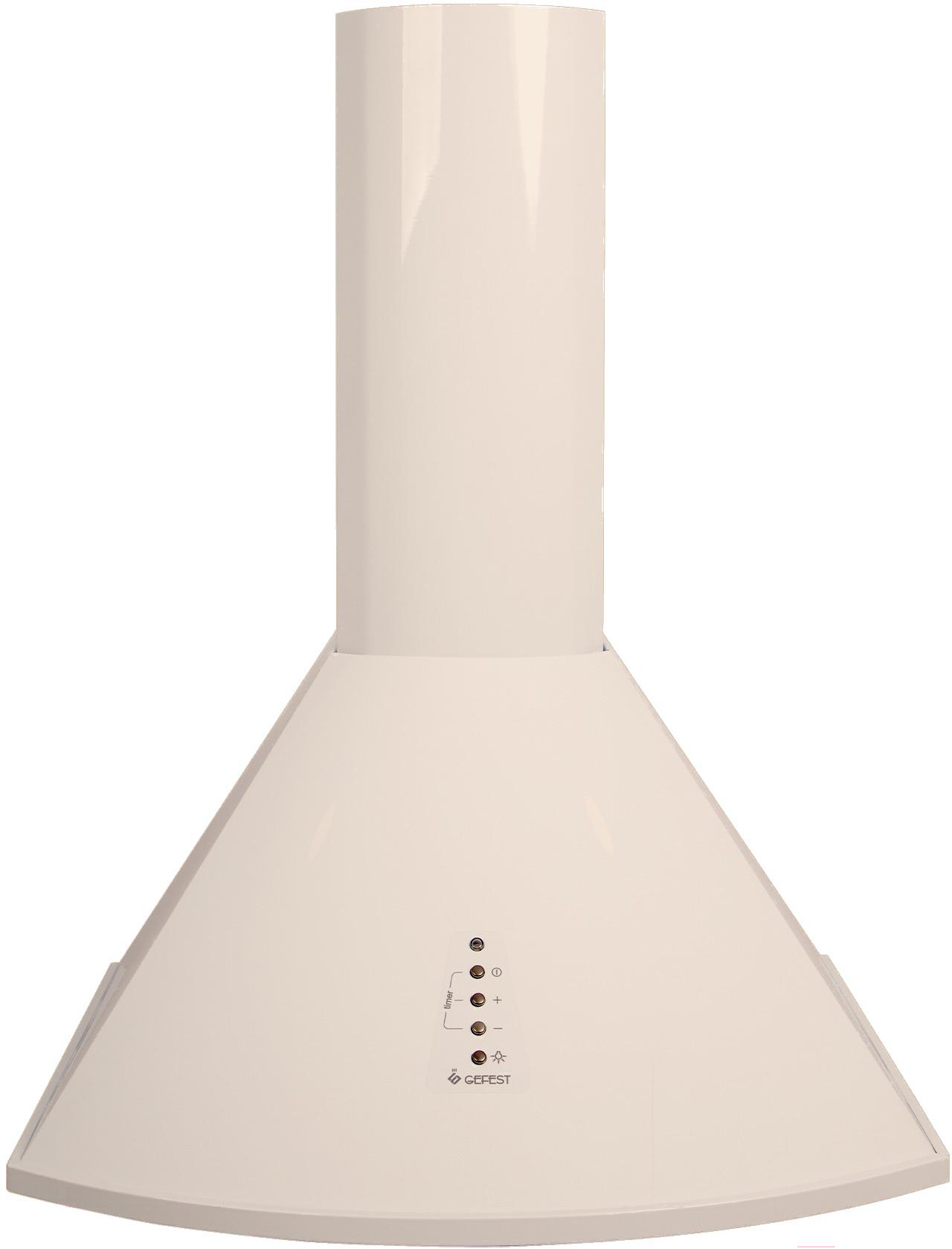 Кухонная вытяжка Gefest BO 1604 A81 (25247000)