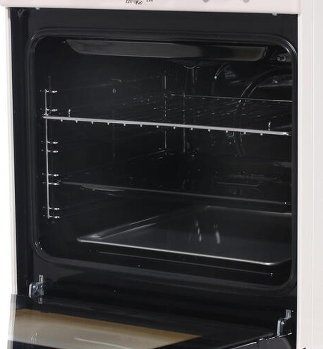 Кухонная плита Gefest 5100-02 0186