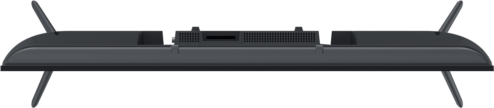 Телевизор StarWind SW-LED43UG403 черный