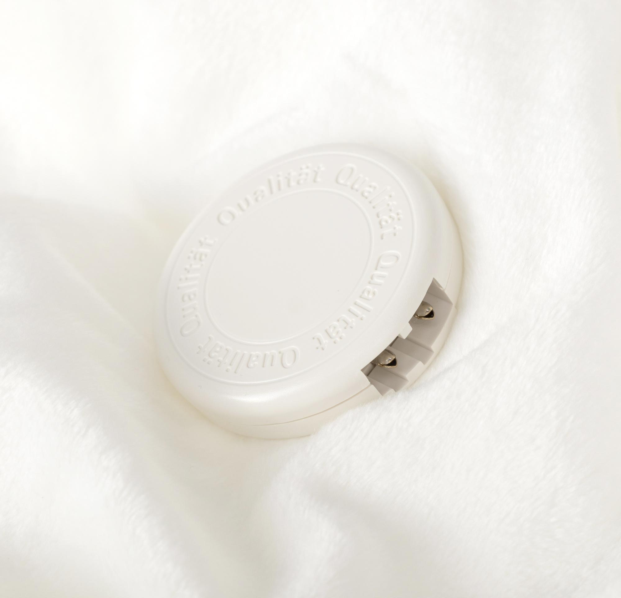 Электрическое одеяло Beurer HD75 Cosy (424.16)