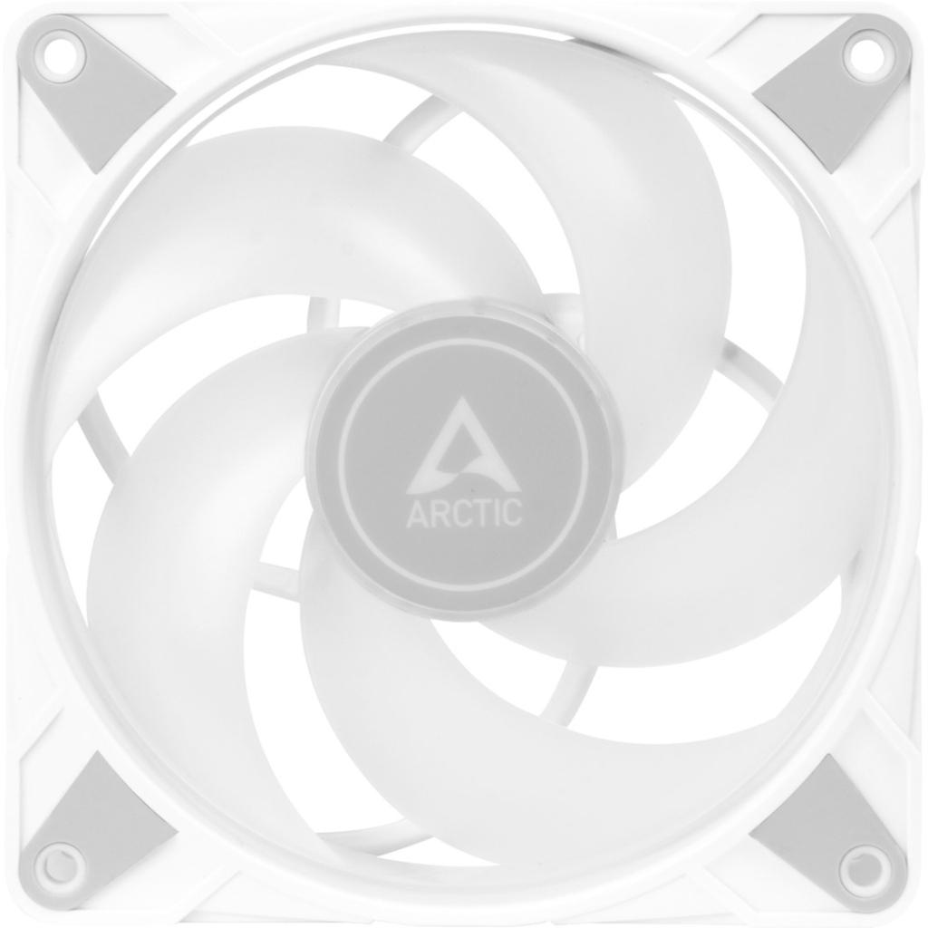 Кулер для корпуса Arctic P12 PWM PST A-RGB 0dB (ACFAN00254A)