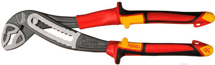 Ключ трубный Milwaukee VDE 4932464574