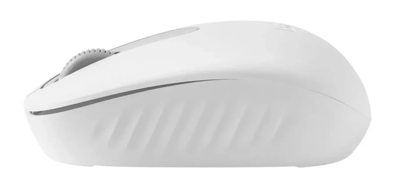 Мышь Logitech M196 Off White (910-007460)