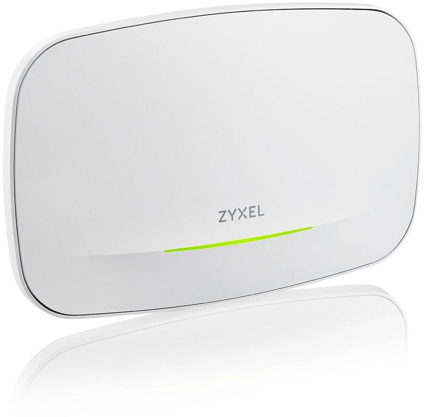 Точка доступа Zyxel NebulaFlex белый (NWA130BE-WW0101F)