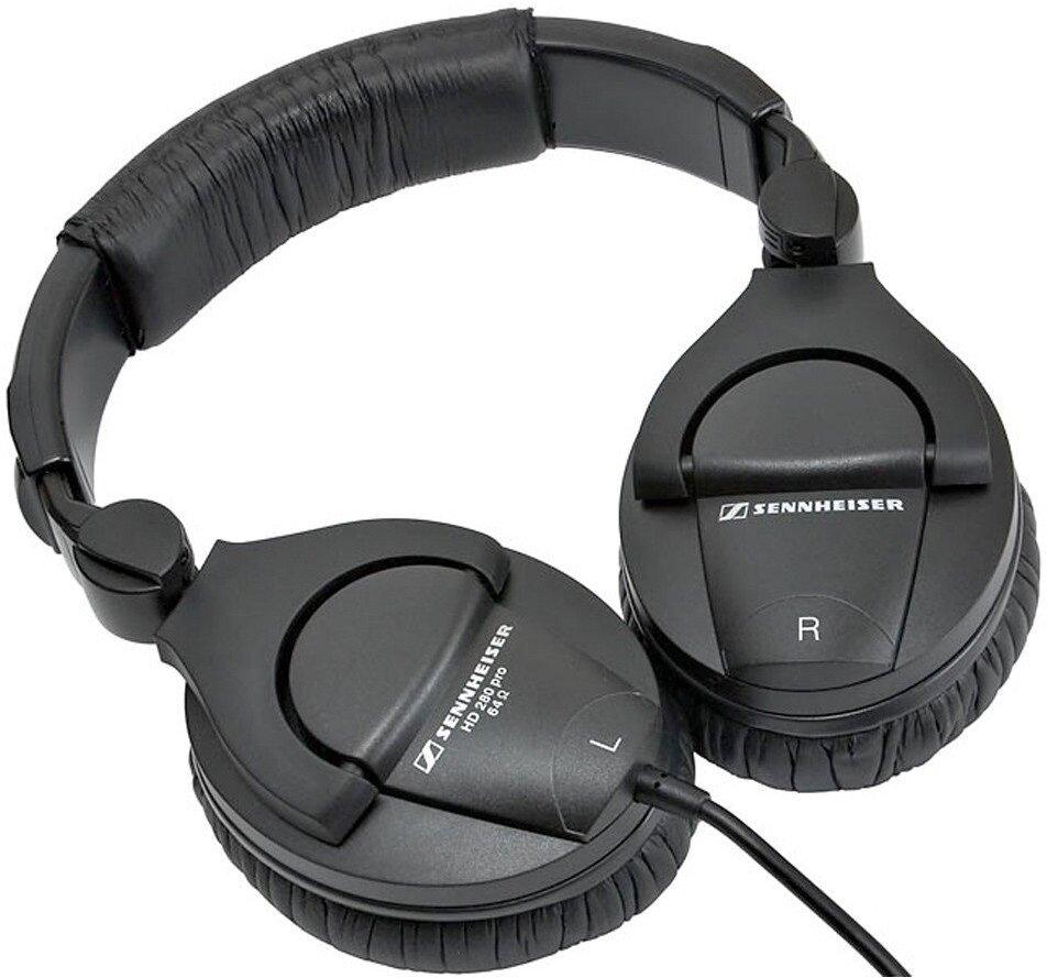 Наушники Sennheiser HD 280 PRO (506845)