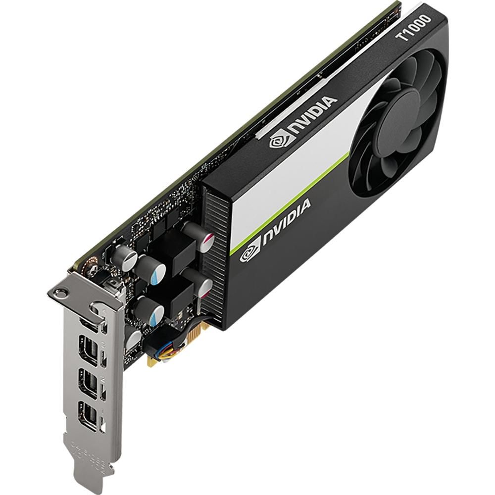 Видеокарта PNY Nvidia Quadro T1000 8GB (SVCNT1000-8GB-SB)