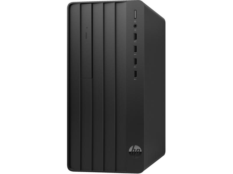 Компьютер HP Pro 290 G9 MT черный (624A6ET)