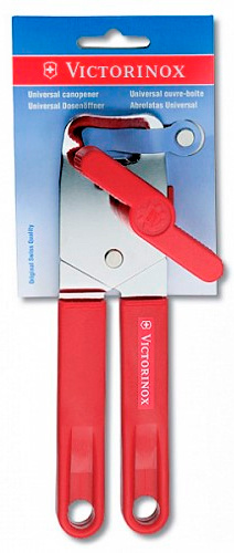 Открывалка Victorinox Utensils красный (7.6857)