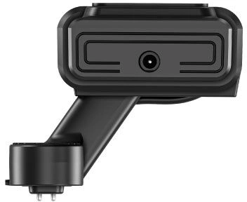 Видеорегистратор-радар детектор Navitel XR2650 Pro GPS ГЛОНАСС черный