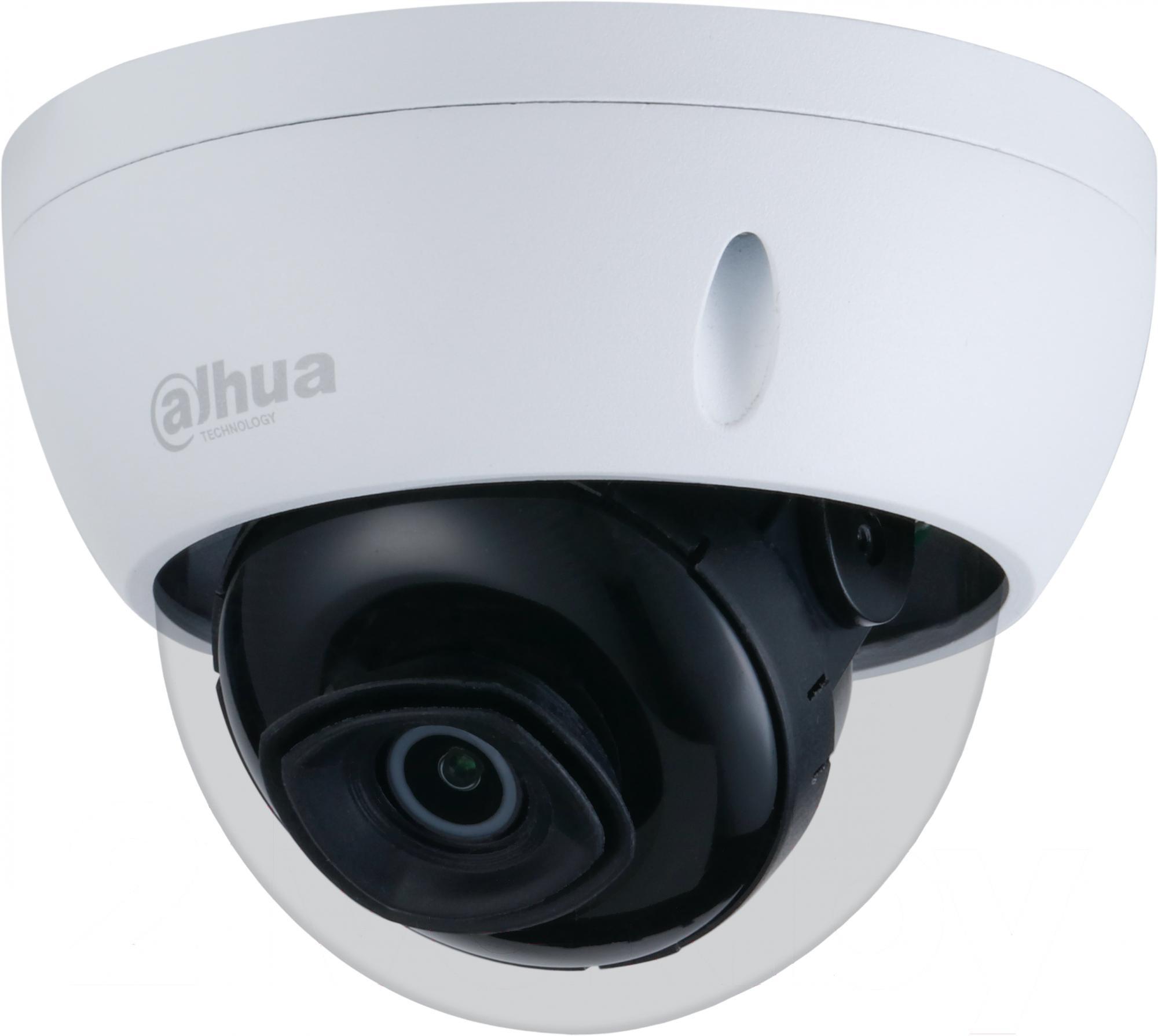 Камера видеонаблюдения Dahua DH-IPC-HDBW2231EP-S-0360B-S2