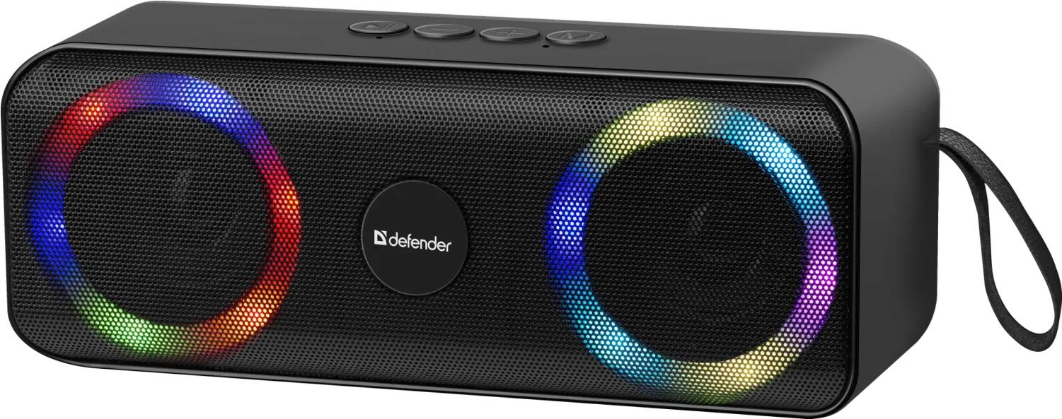 Портативная колонка Defender Q1 (65301)