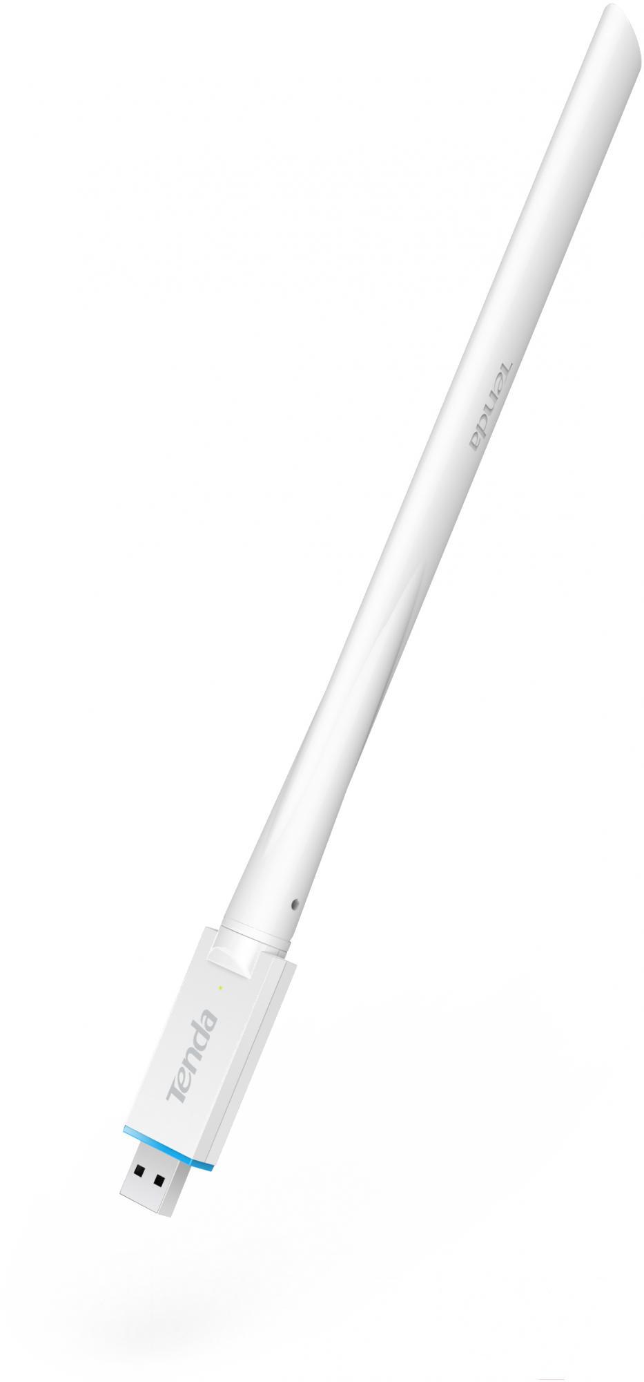 Wi-Fi адаптер Tenda U2 v5.0