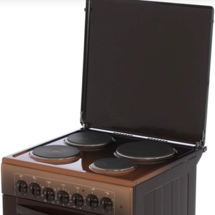 Кухонная плита Gefest ЭПНД 6140-02 0001