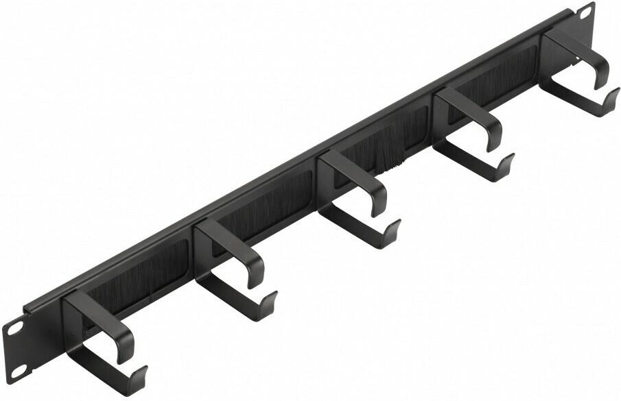 Кабельный органайзер Lanmaster LAN-ORG/BPMR-1U