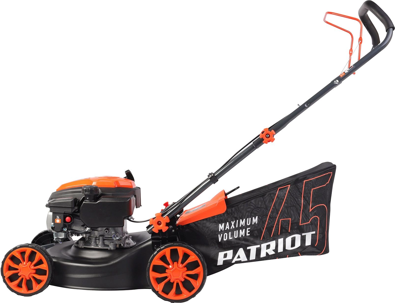 Газонокосилка Patriot PT 400 (512109400)
