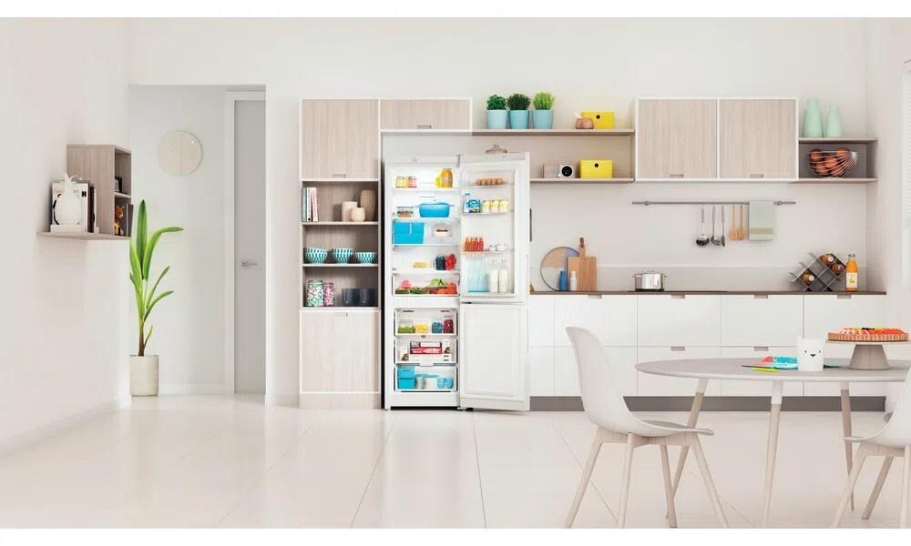 Холодильник Indesit ITR 4180 W