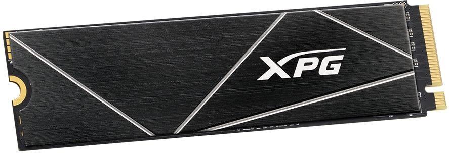SSD диск A-Data XPG Gammix S70 Blade 4TB (AGAMMIXS70B-4T-CS)