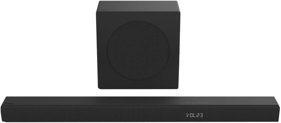 Саундбар Hisense HS3100