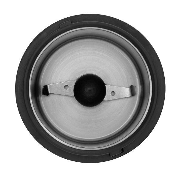 Кофемолка Polaris PCG 2014 черный