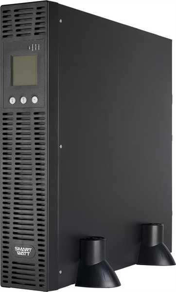 Источник бесперебойного питания Smartwatt Secure IEC 3kVA