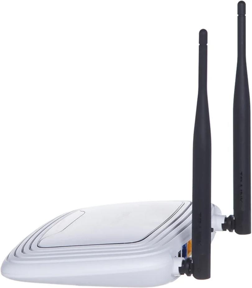 Беспроводной маршрутизатор TP-Link TL-WR841N