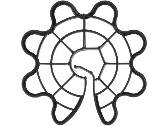 Фиксатор арматуры "Звездочка-35" 6-20 (30 шт в дой-паке) STARFIX