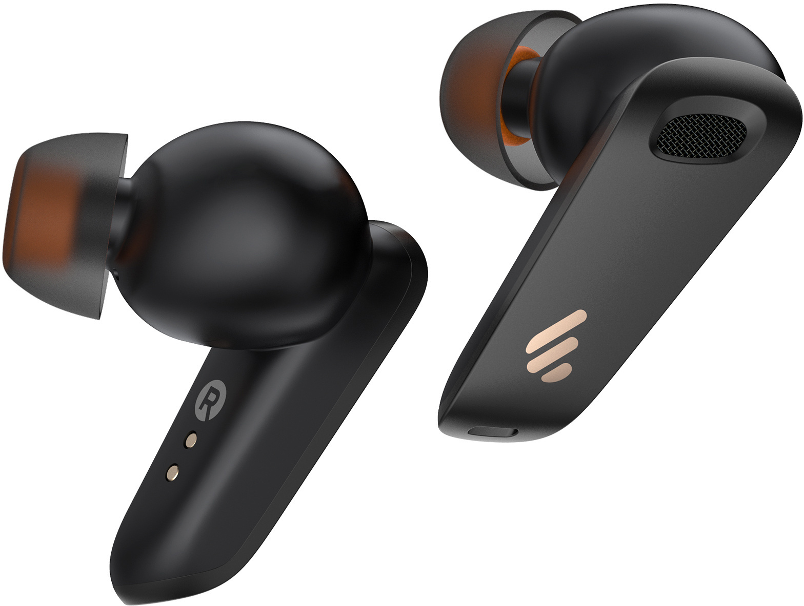 Наушники Edifier NeoBuds S черный