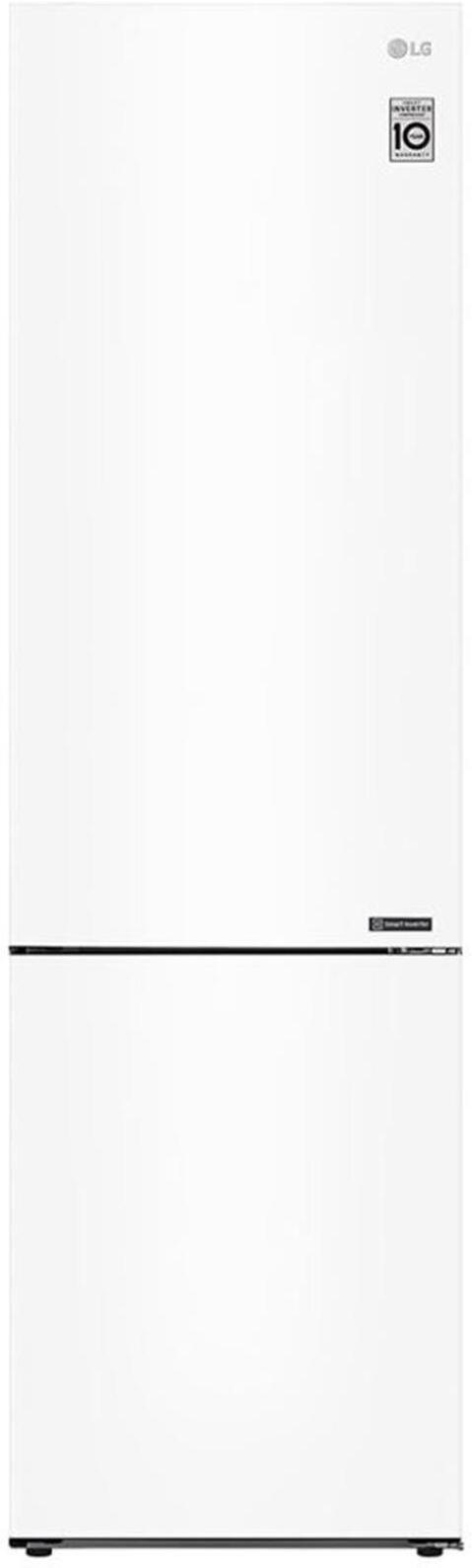 Холодильник LG GA-B509CQCL