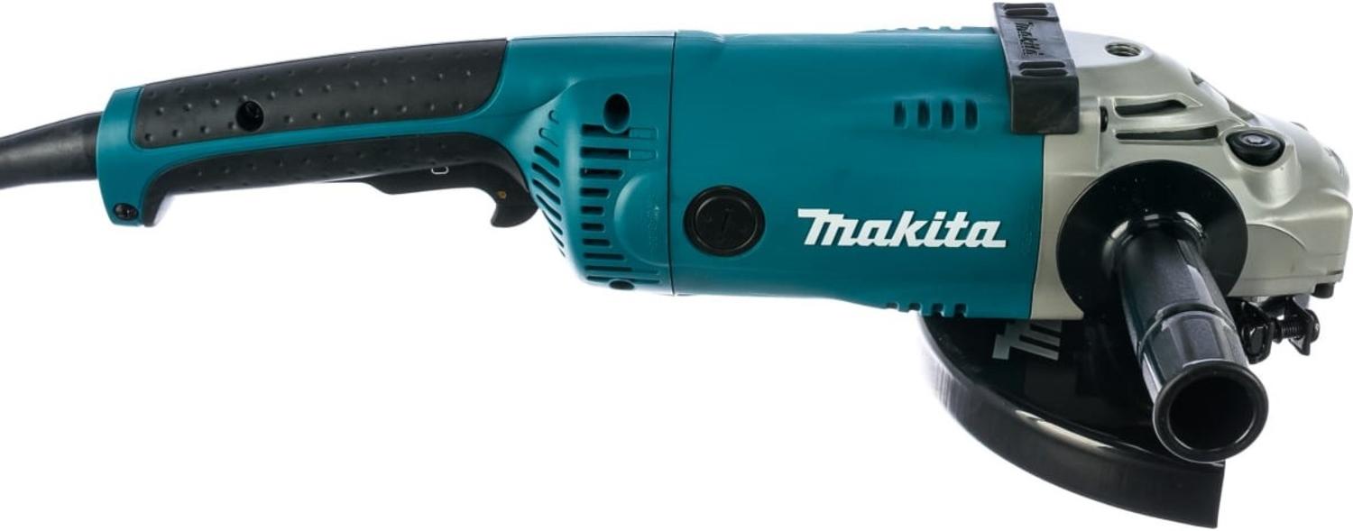 Угловая шлифмашина Makita GA9020