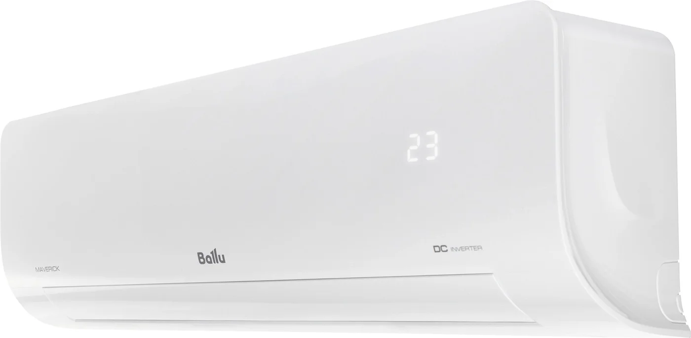 Сплит-система Ballu Maverick DC BSMI-12HN8