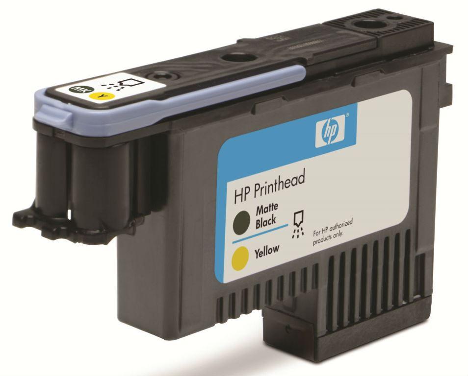 Картридж HP 72 (C9374A)