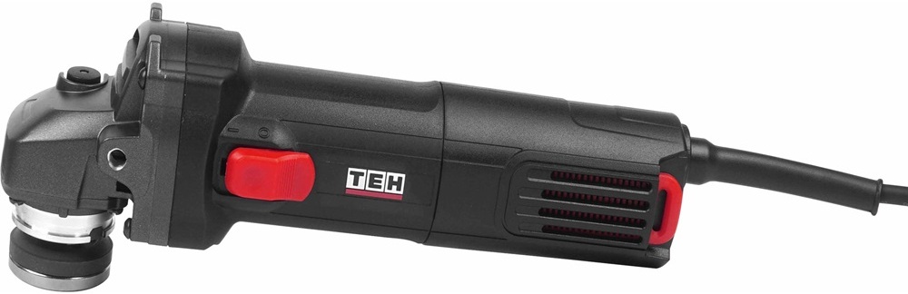 Угловая шлифмашина TEH TG12508F